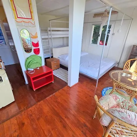Seafront With Pool Apartament Ankaran