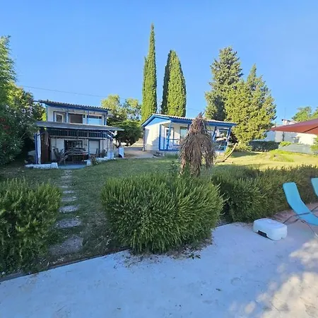 Seafront With Pool * 안카란